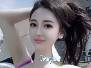 Jasmyna