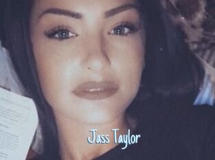 Jass_Taylor