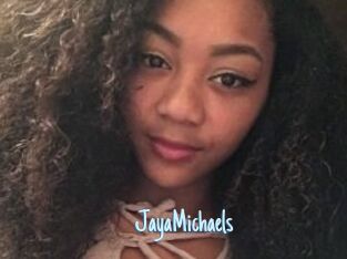 JayaMichaels