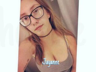 Jayanne