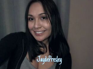 JaydePresley