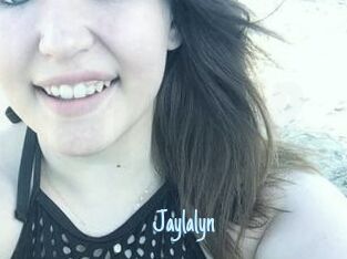 Jaylalyn