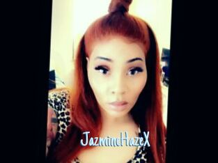 JazmineHazeX