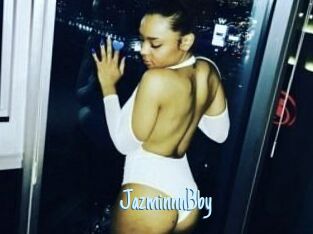 JazminnnBby