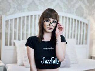 JazzFalls