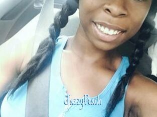 JazzyPeach