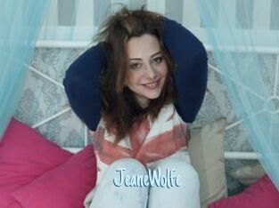 JeaneWolfe