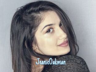 JeanieOakman