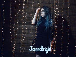JeanneBright