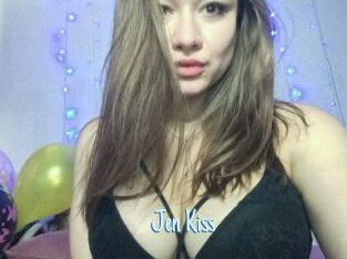 Jen_Kiss