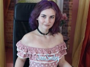 JennSmiley
