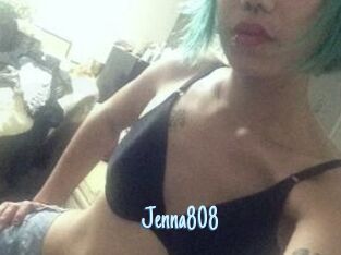 Jenna808
