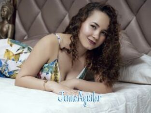 JennaAguilar Hot Naked Teens