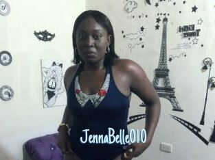 JennaBelle010