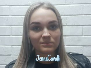 JennaCavalli