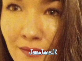 JennaJamesUK