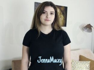 JennaMacey