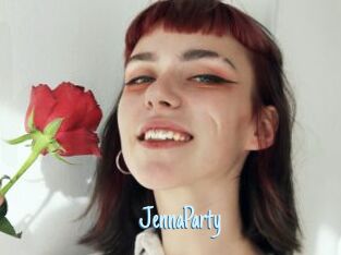 JennaParty