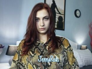 JennaReds