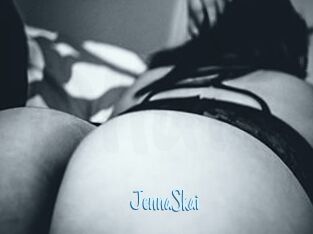 JennaSkai
