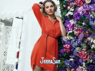 JennaSun