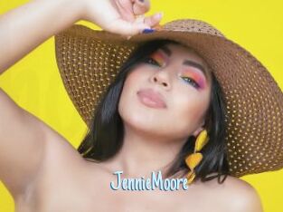JennieMoore