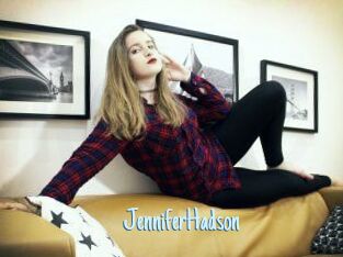 JenniferHadson