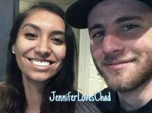 JenniferLovesChad