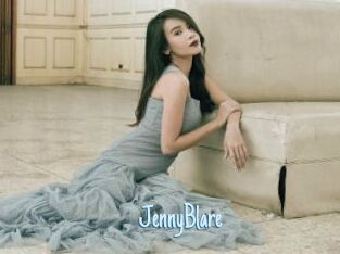 JennyBlare