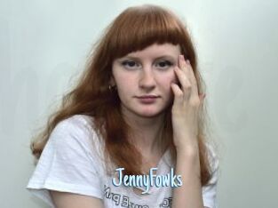 JennyFowks