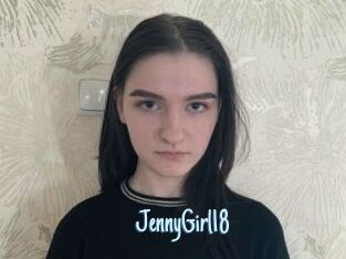 JennyGirl18