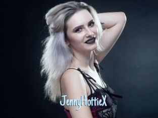 JennyHottieX