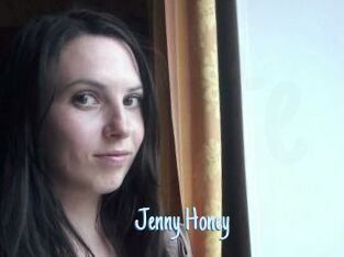 Jenny_Honey