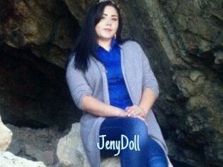 JenyDoll