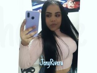 JenyRivera