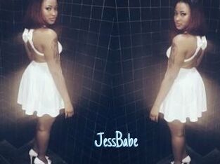 JessBabe
