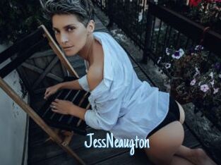 JessNeaugton