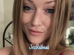 JessRedhead