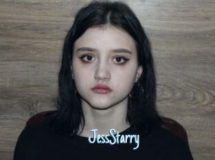 JessStarry