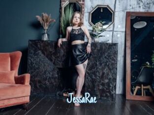 JessaRae