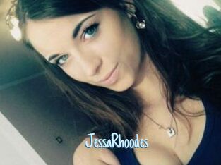 JessaRhoodes