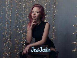JessiJenkin