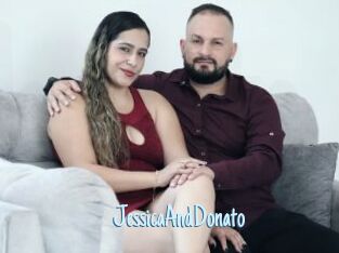 JessicaAndDonato