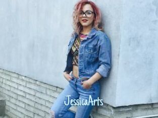 JessicaArts