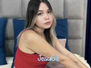 JessicaGill