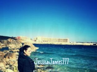 JessicaJames777