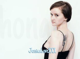 JessicaLoveXXX