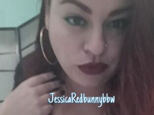 JessicaRedbunnybbw