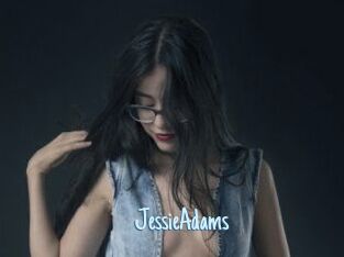 JessieAdams