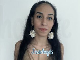 JessieAngels